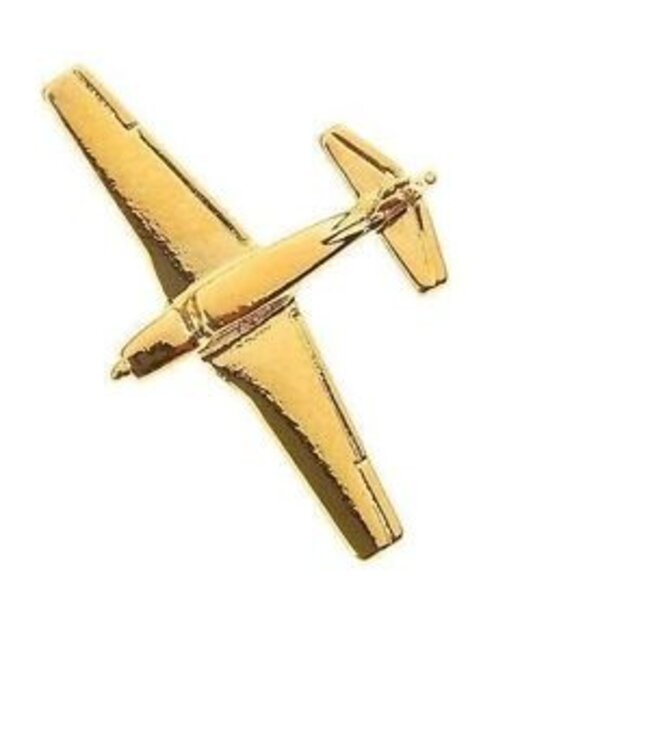 Pin: Mooney