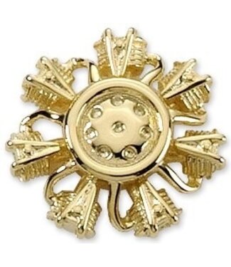 Pin: Radial Engine