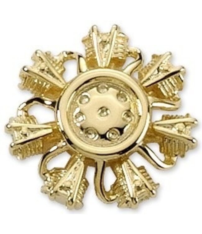 Pin: Radial Engine