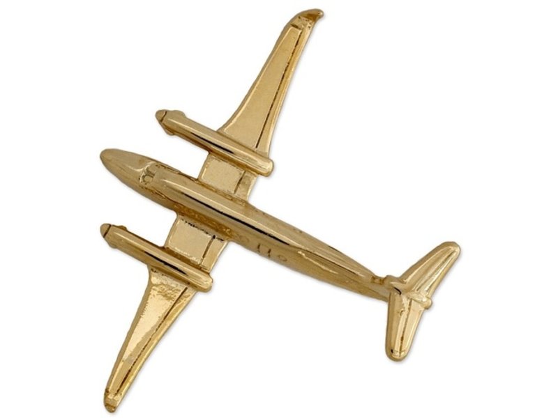 Pin: King Air 350