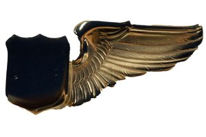 Half Wing Gold