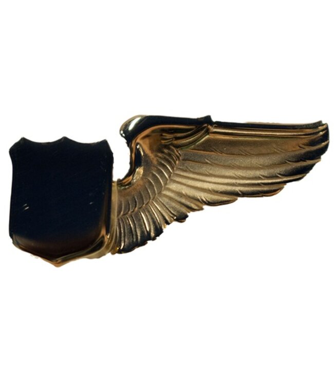 Half Wing Gold