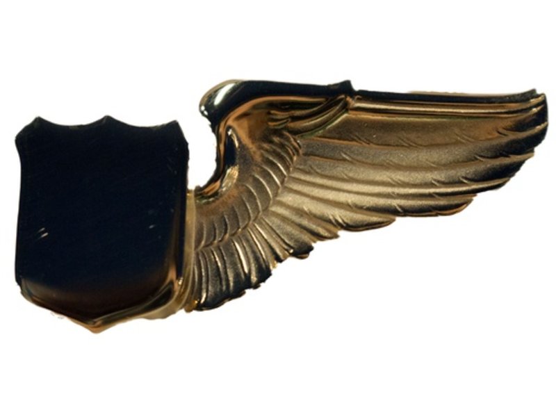 Half Wing Gold