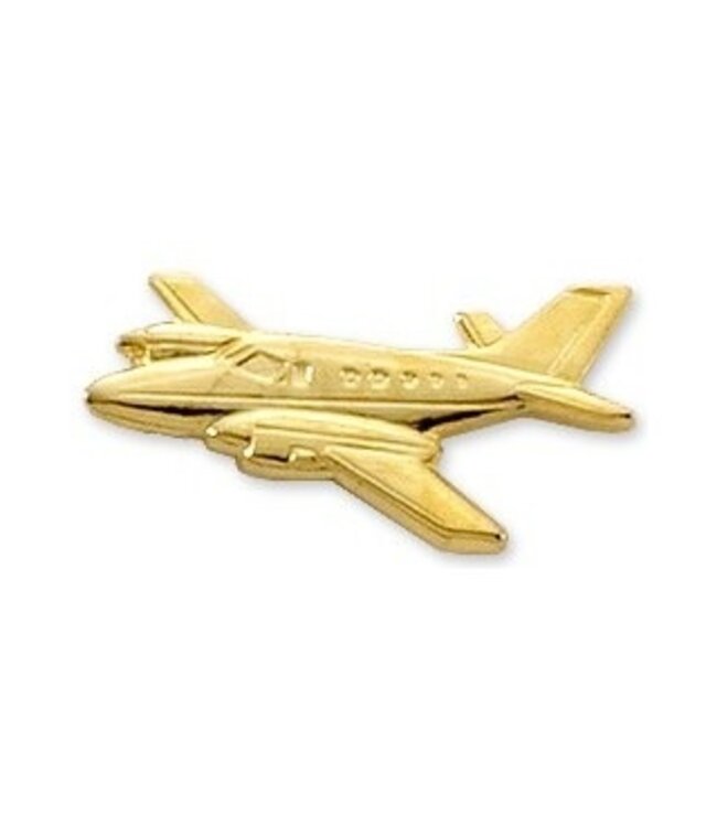 Pin: Conquest Gold