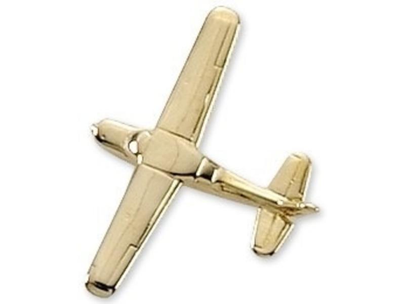 Pin: Cessna 210