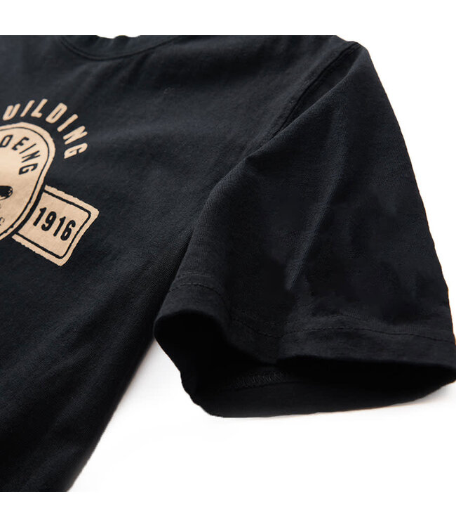 BOEING BUILDING DEFENSE T-SHIRT