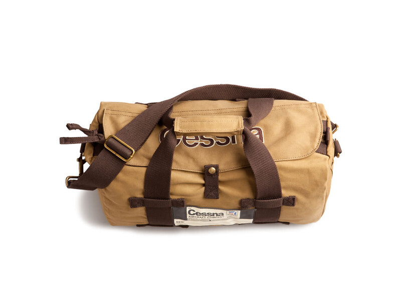 Bag: CESSNA Stow Duffel