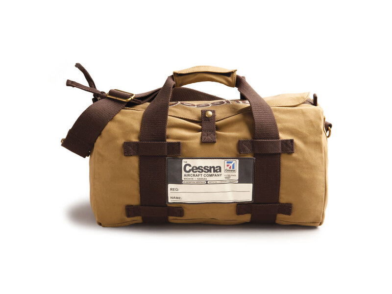 Bag: CESSNA Stow Duffel