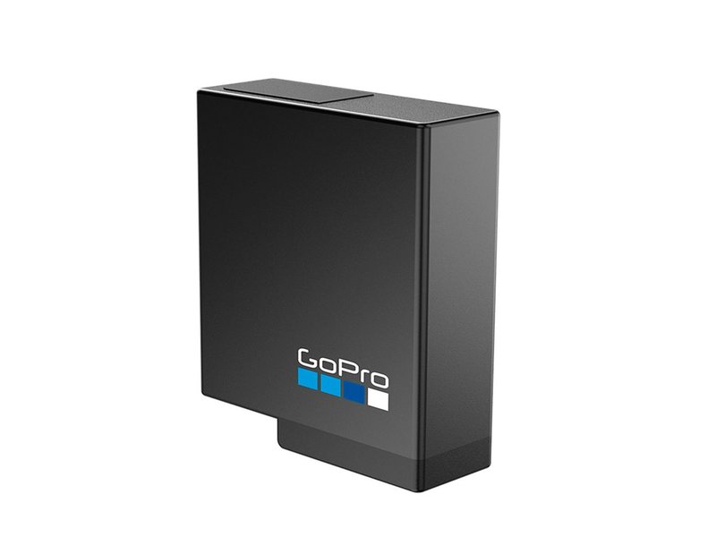GoPro GoPro Rechargeable Battery (HERO5 Black)* Outlet