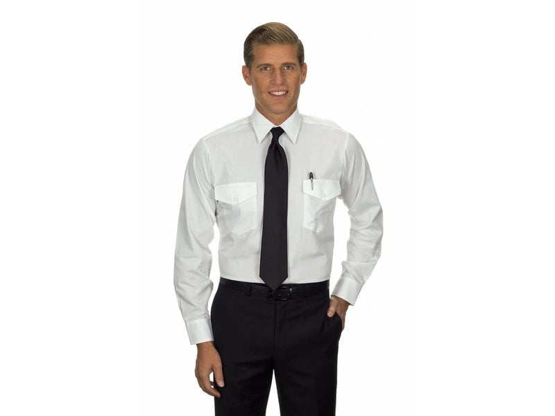 Phillips Van-Heusen Corp Shirt: Aviator Long Sleeve