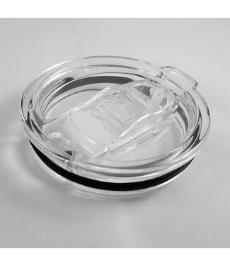 Jet Fuel Only Tumbler, Stainless, 20 oz