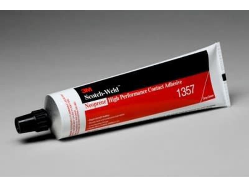 3M Neoprene High Performance Contact Adhesive 1357