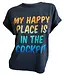 T-Shirt: My Happy Place