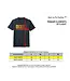 T Shirt: Primary Elements of Flight