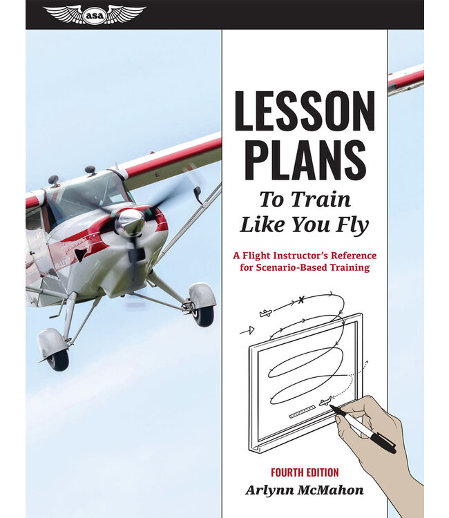 ASA Lesson Plans: Train Like You Fly