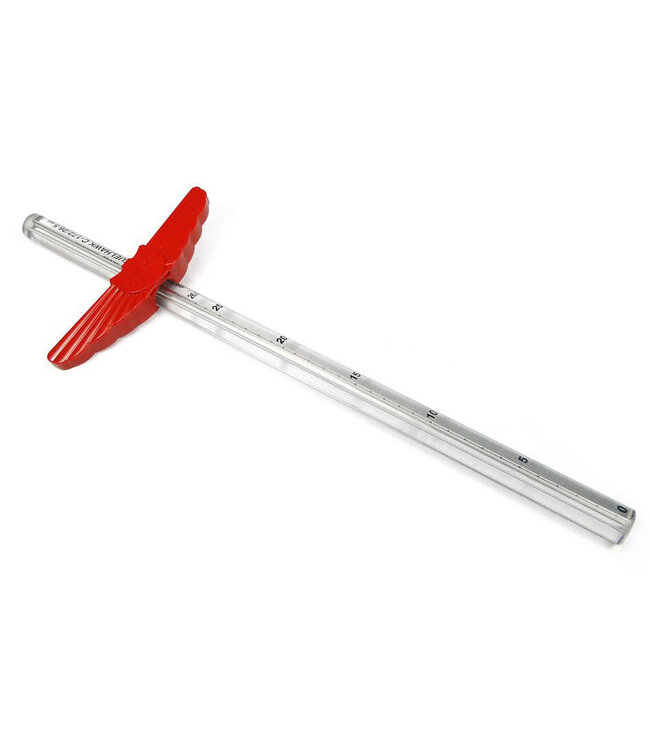 Fuel Stop, Fuel Gauge Protector