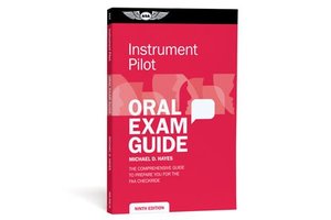 Avico Instrument Oral Exam Guide