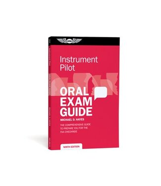 Avico Instrument Oral Exam Guide