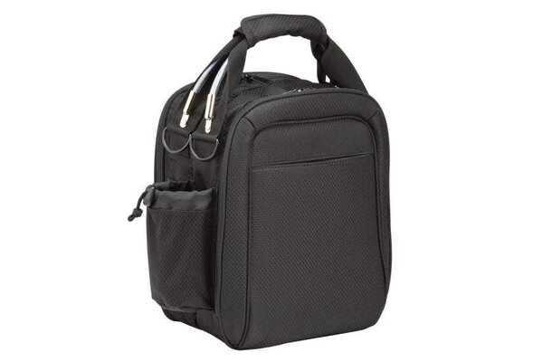 Flight Outfitters Lift Pro Bag Black