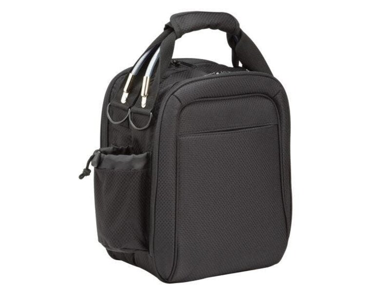 Flight Outfitters Lift Pro Bag Black