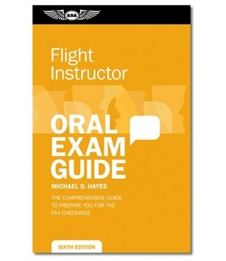 ASA CFI Oral Exam Guide