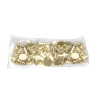 Cleveland Wheel & Brake 105‑00900 Brake Lining Rivet