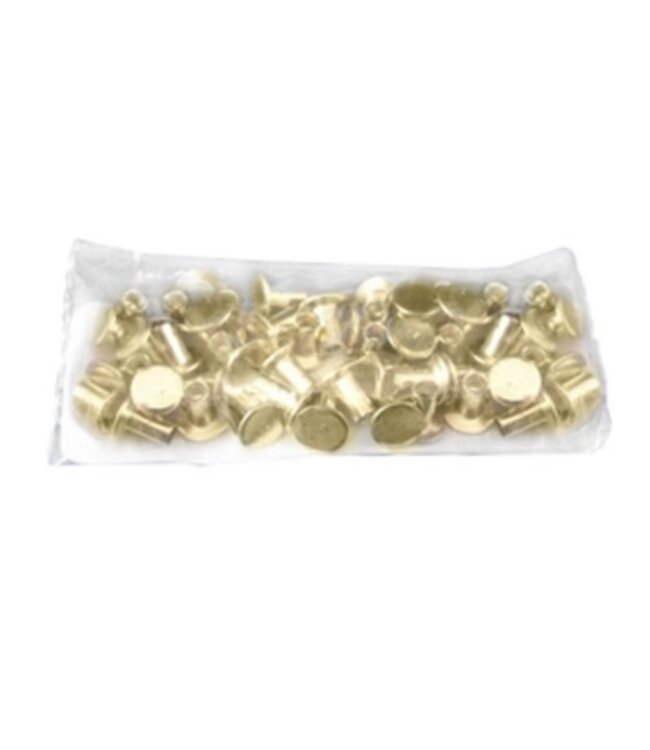 Cleveland Wheel & Brake 105‑00900 Brake Lining Rivet