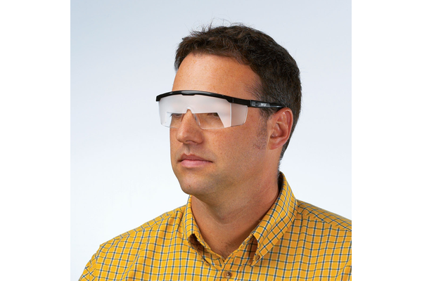 IFR Instant Training Glasses - Clear