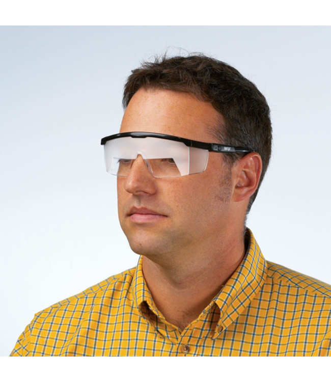 IFR Instant Training Glasses - Clear