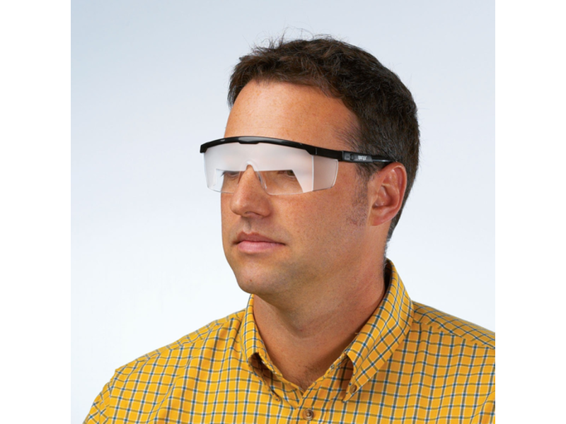 IFR Instant Training Glasses - Clear