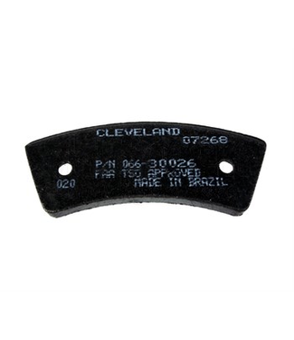 Brake Lining 066-30026/066-109