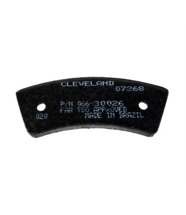 Brake Lining 066-30026/066-109