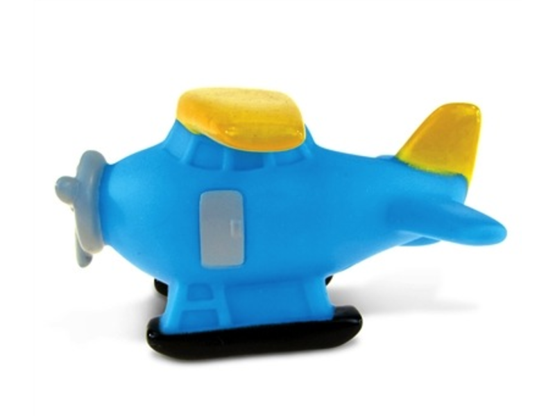 Squirter Seaplane