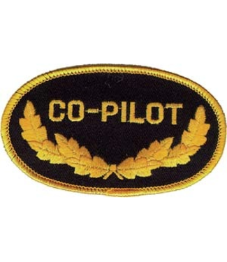 Patch: Co-Pilot