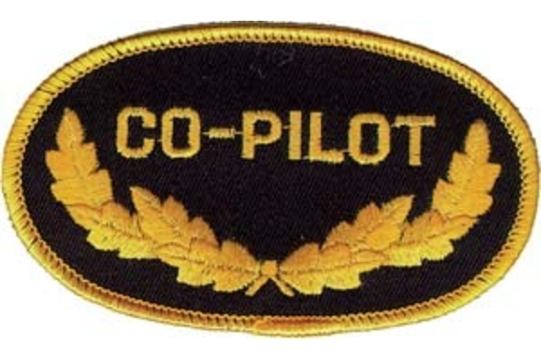 Patch: Co-Pilot