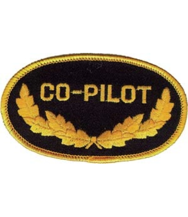 Patch: Co-Pilot