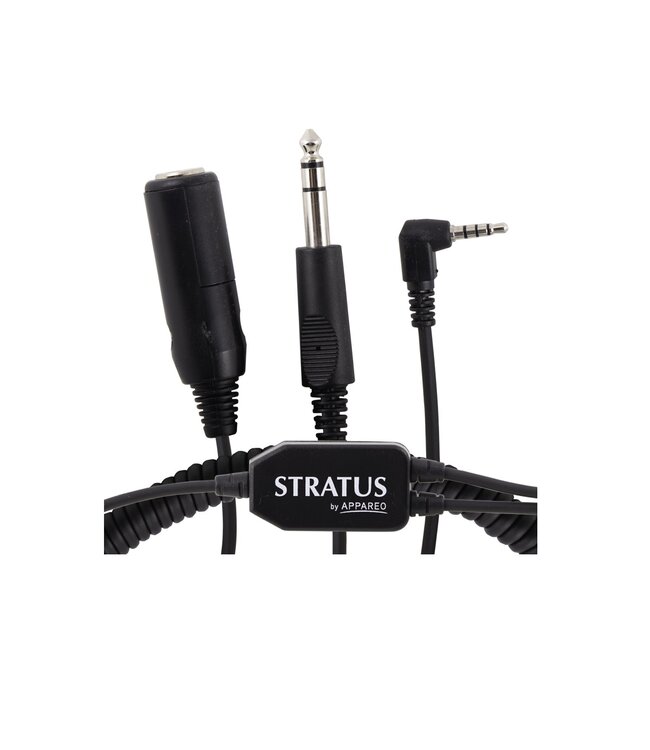 Stratus 35mm Audio Cable