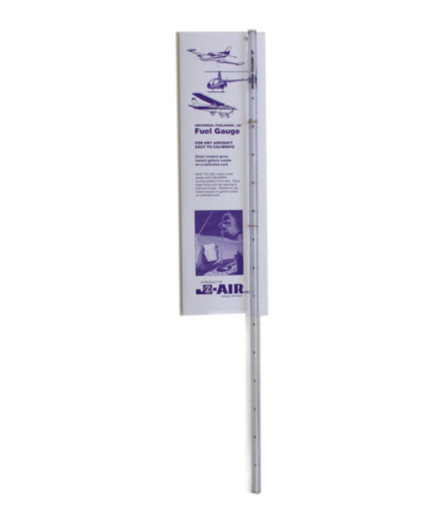 Fuel Gauge: Universal 26