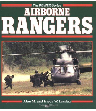 Book:Airborne Rangers*Outlet