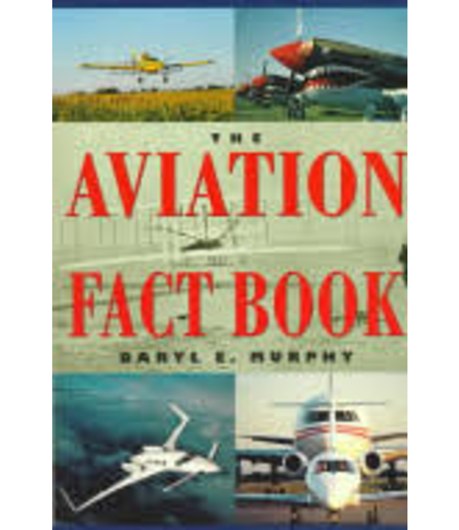 The Aviation Fact Book*Outlet