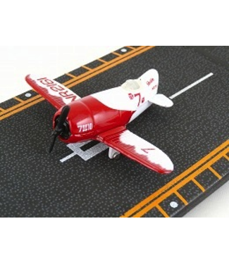 HW: Gee Bee
