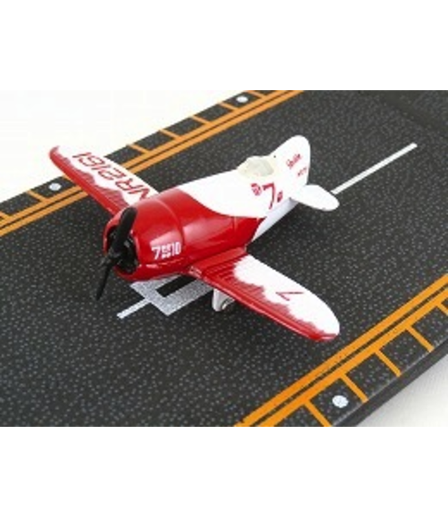 HW: Gee Bee