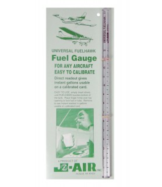 Fuel Gauge: Universal 11