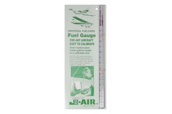 Fuel Gauge: Universal 11