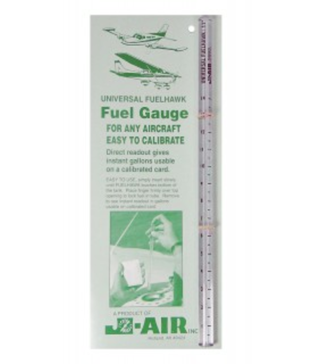Fuel Gauge: Universal 11