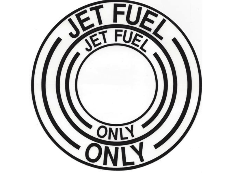 Jet Fuel (Back)