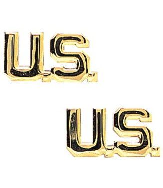 Pin US Letters