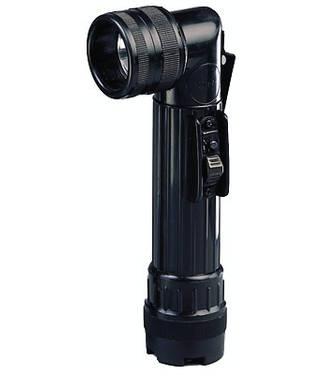 C-Cell Angle Flashlight