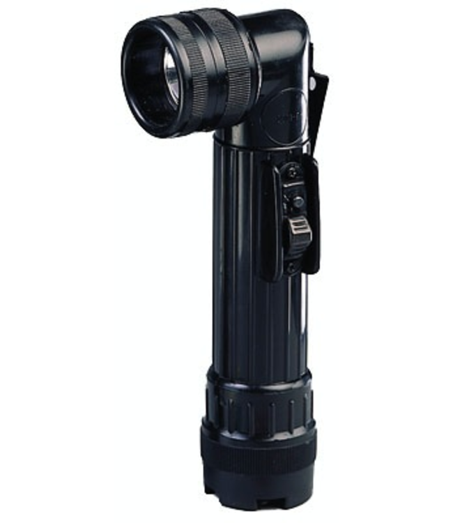 C-Cell Angle Flashlight