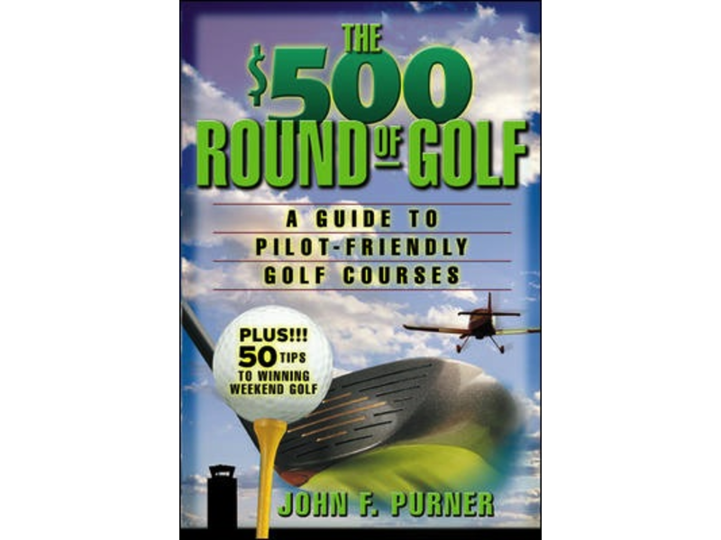 The $500 Round of Golf*Outlet